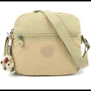 Kipling cross body bag